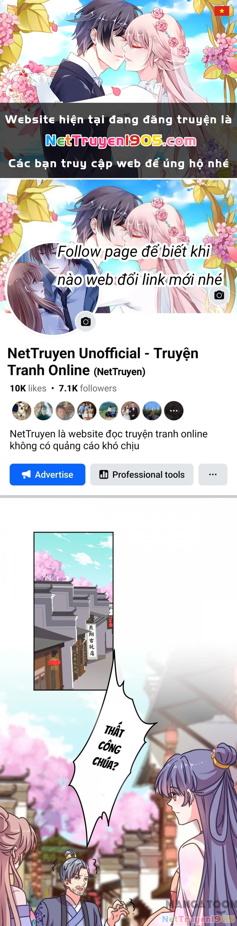 Ồ, Sủng Phi Đại Nhân Của Ta Chapter 395 - Trang 2
