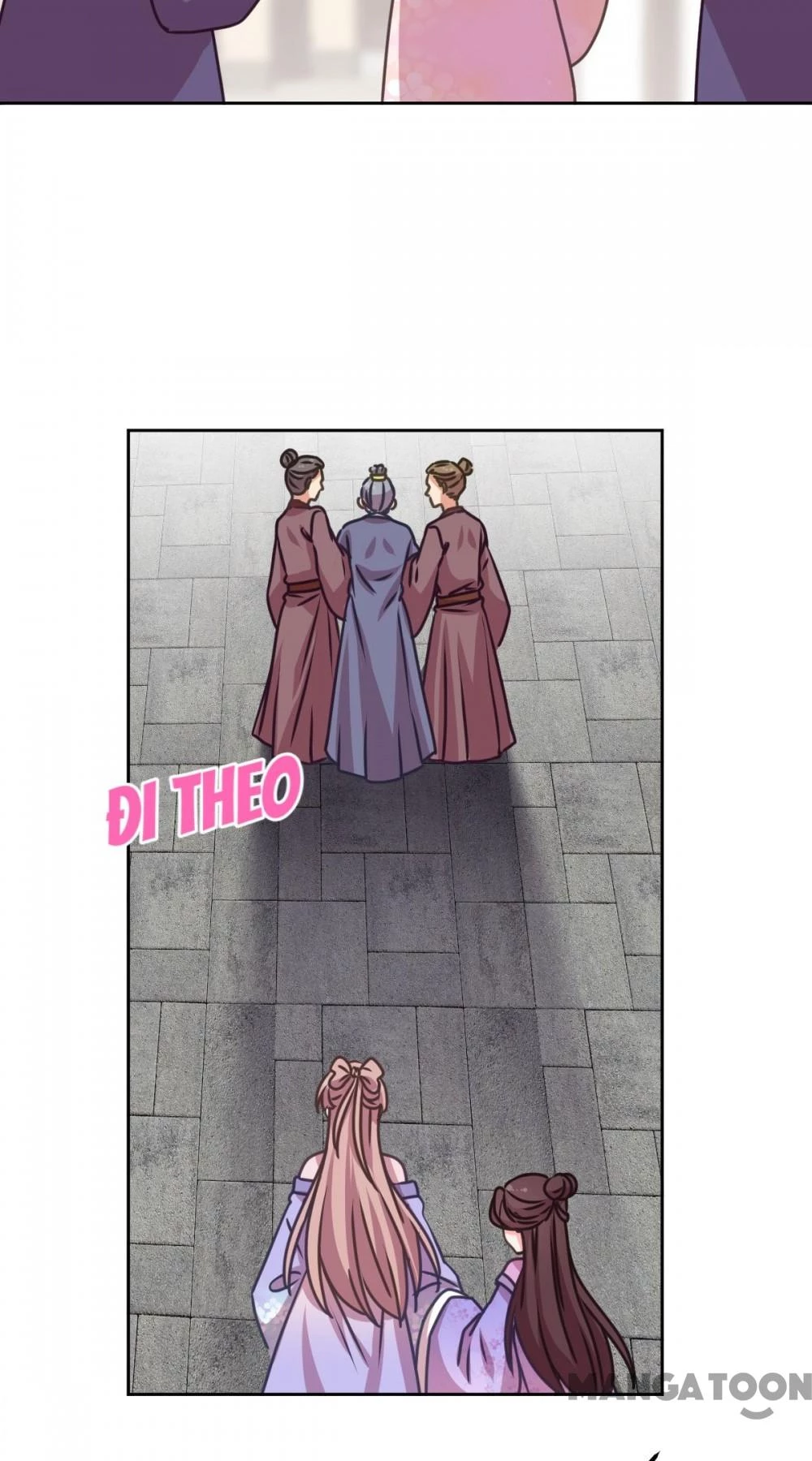 Ồ, Sủng Phi Đại Nhân Của Ta Chapter 395 - Trang 2