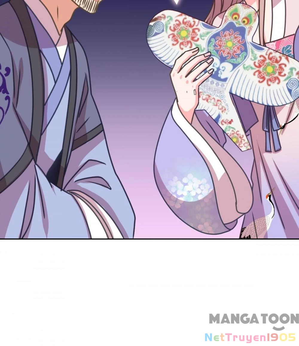 Ồ, Sủng Phi Đại Nhân Của Ta Chapter 395 - Trang 2