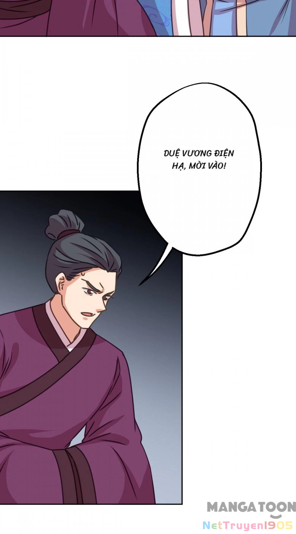 Ồ, Sủng Phi Đại Nhân Của Ta Chapter 396 - Trang 2
