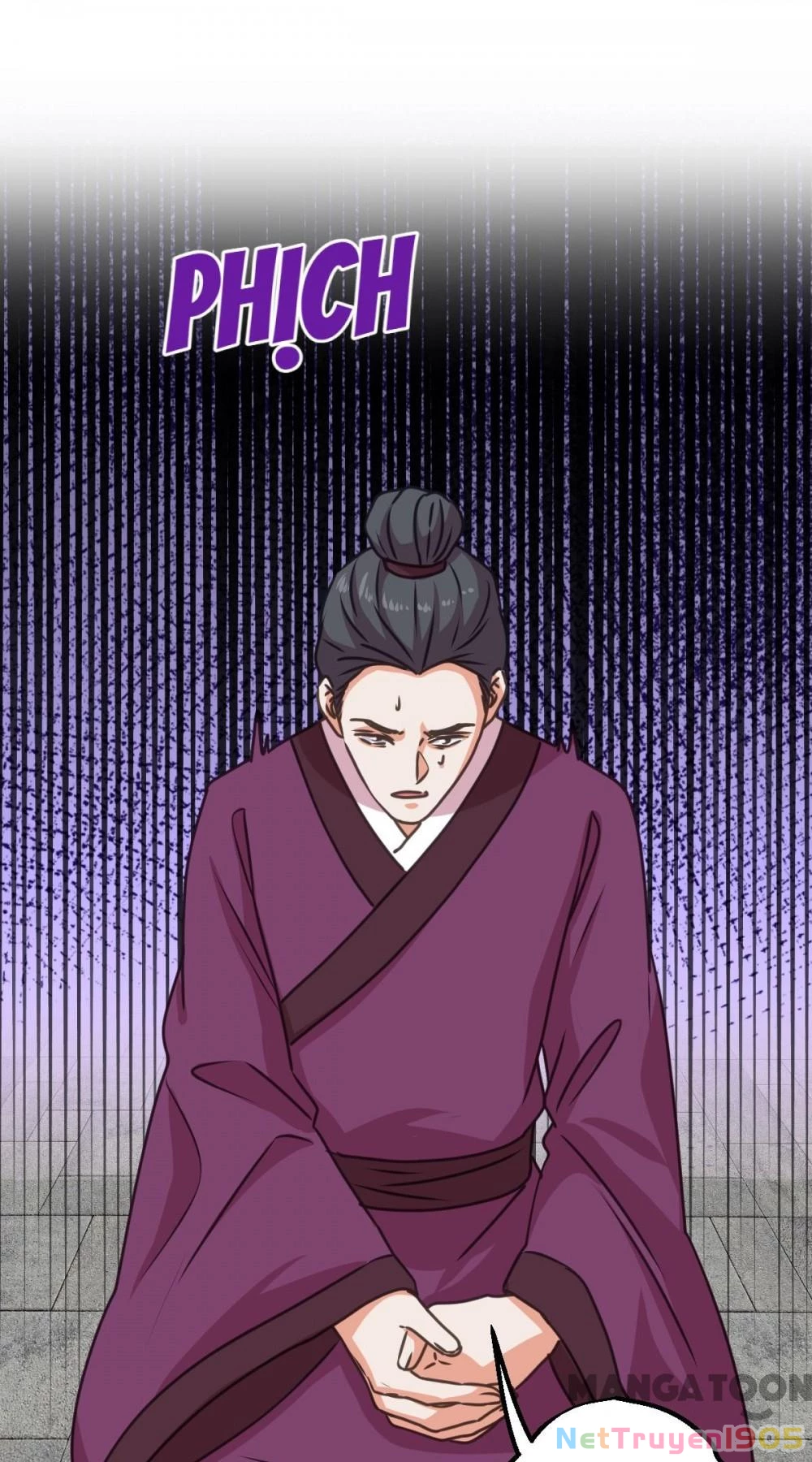 Ồ, Sủng Phi Đại Nhân Của Ta Chapter 396 - Trang 2