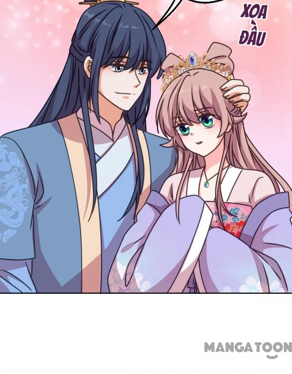 Ồ, Sủng Phi Đại Nhân Của Ta Chapter 396 - Trang 2