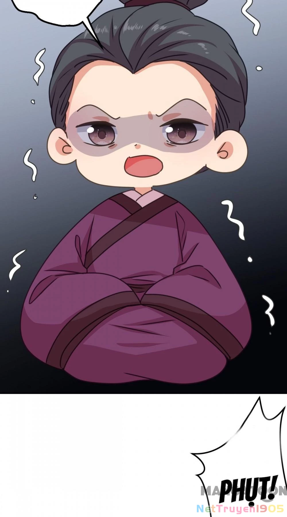 Ồ, Sủng Phi Đại Nhân Của Ta Chapter 396 - Trang 2