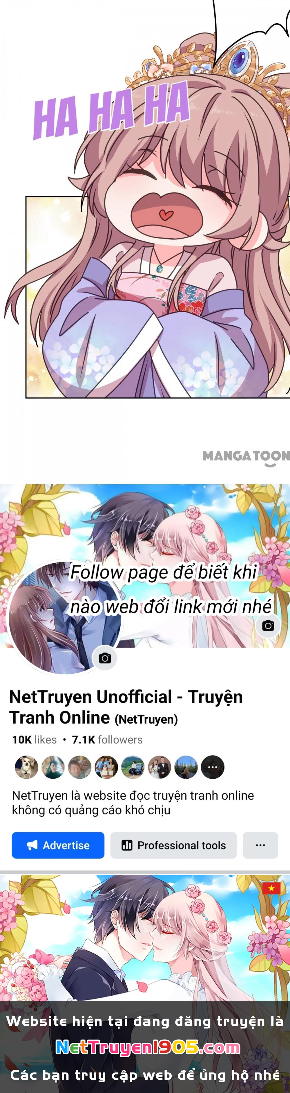 Ồ, Sủng Phi Đại Nhân Của Ta Chapter 396 - Trang 2