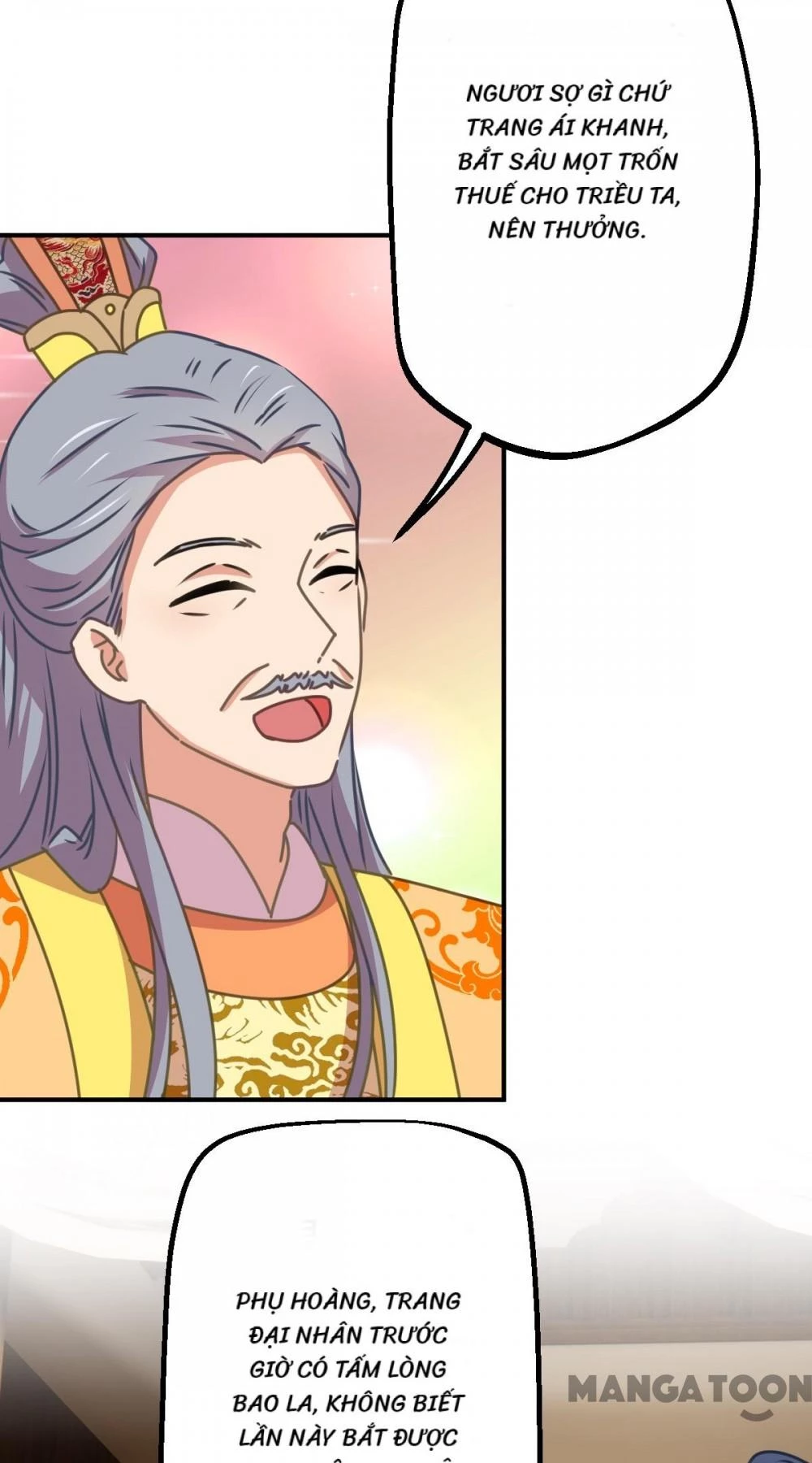 Ồ, Sủng Phi Đại Nhân Của Ta Chapter 397 - Trang 2