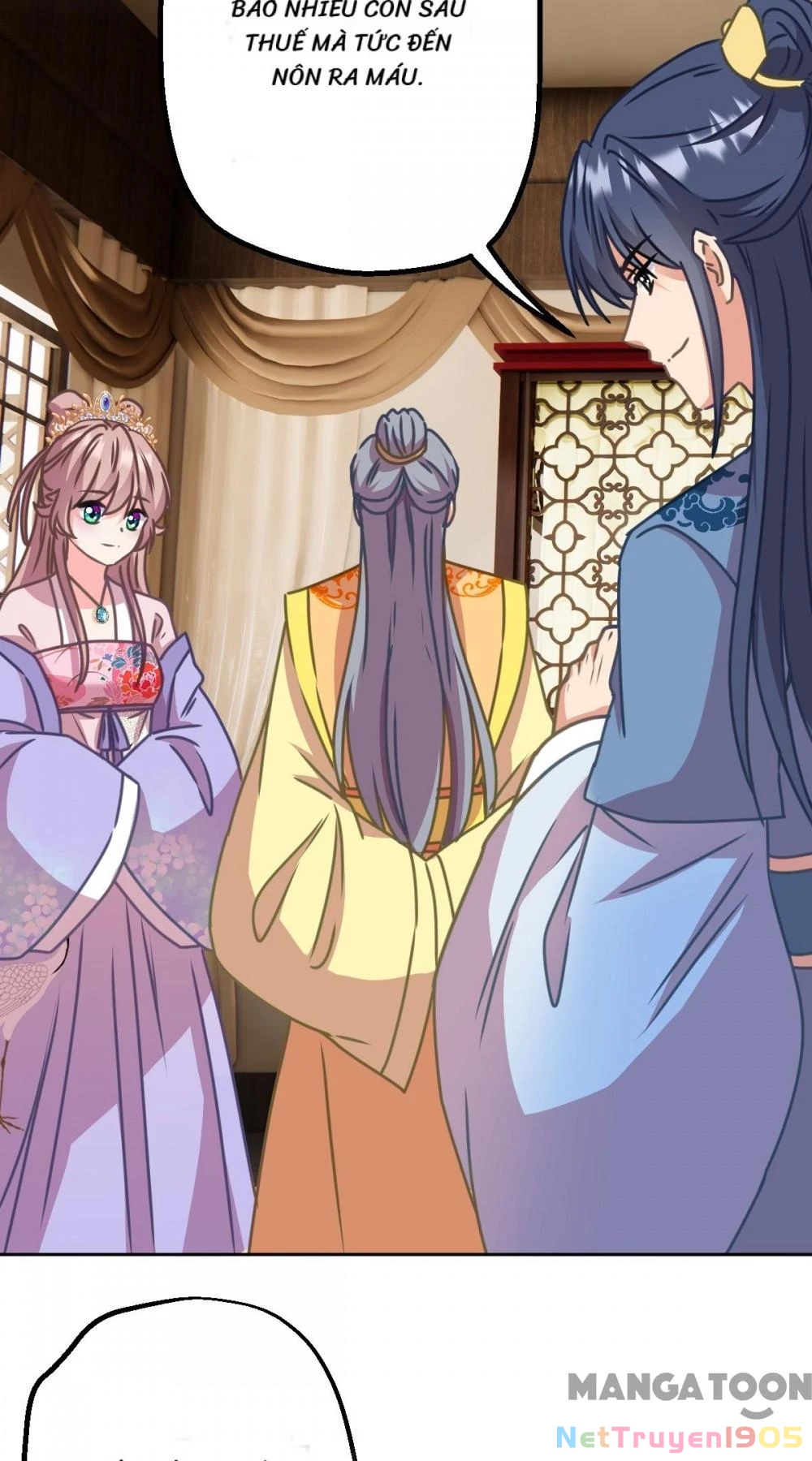 Ồ, Sủng Phi Đại Nhân Của Ta Chapter 397 - Trang 2