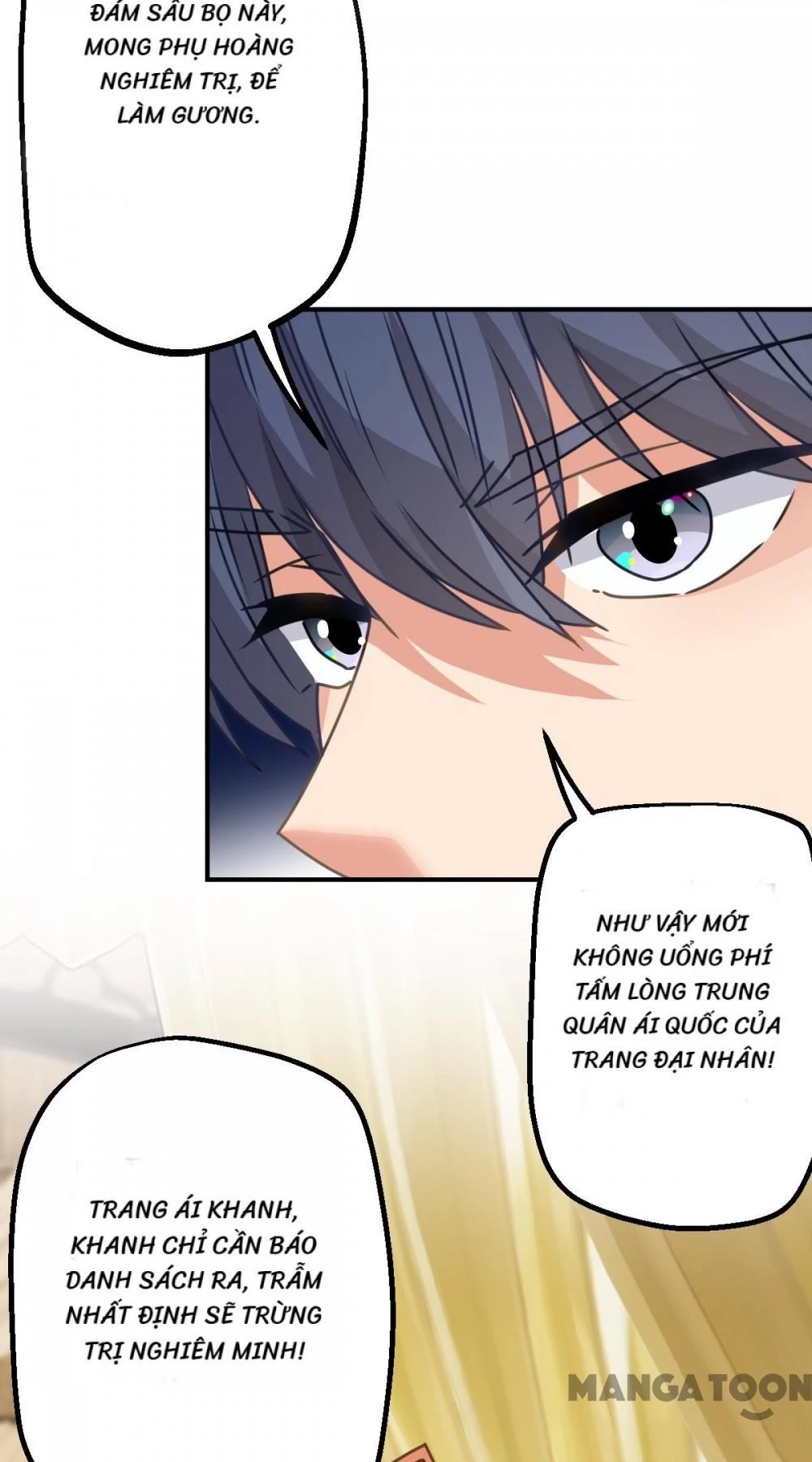 Ồ, Sủng Phi Đại Nhân Của Ta Chapter 397 - Trang 2