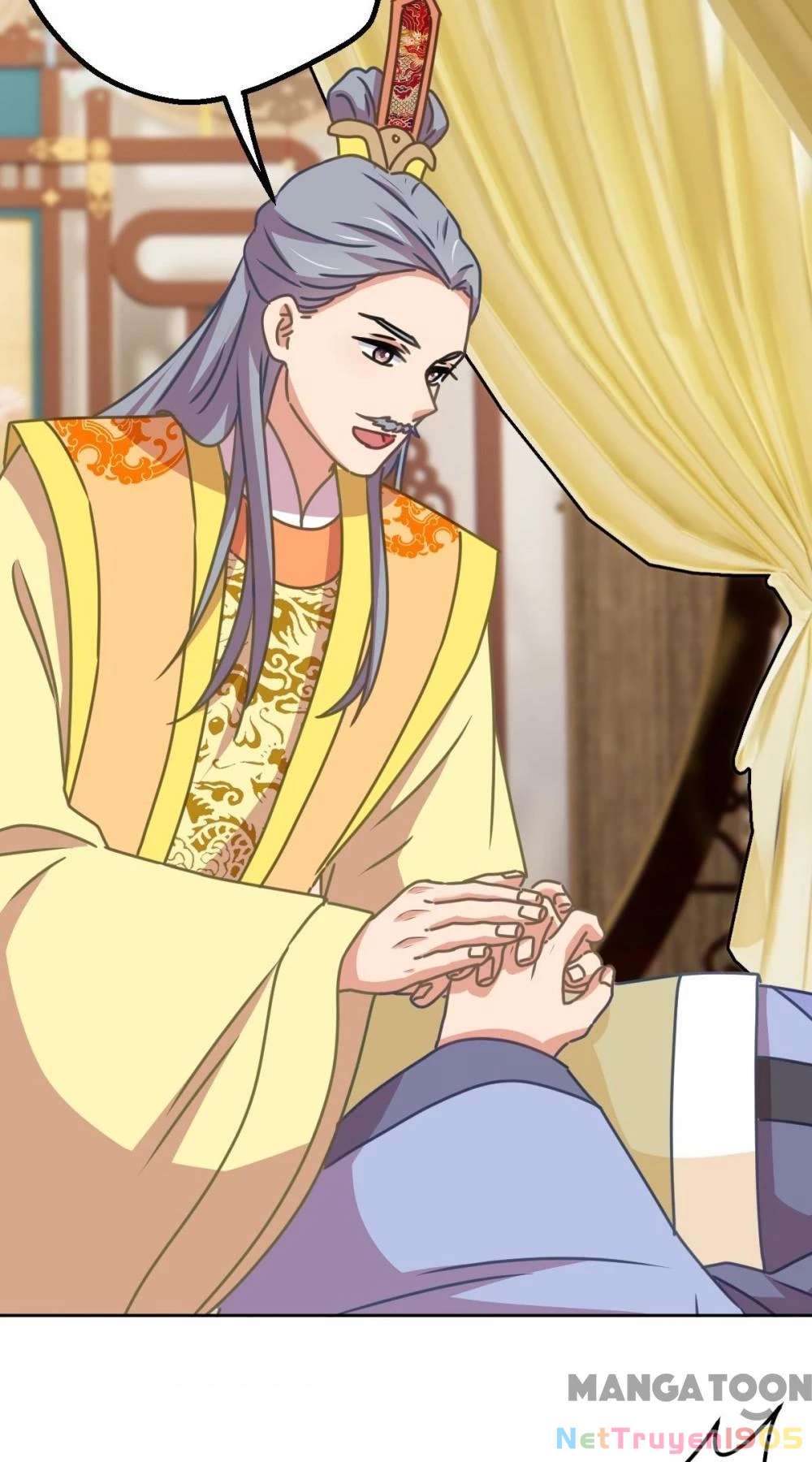 Ồ, Sủng Phi Đại Nhân Của Ta Chapter 397 - Trang 2