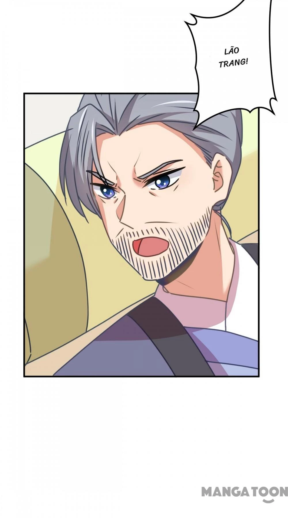 Ồ, Sủng Phi Đại Nhân Của Ta Chapter 397 - Trang 2