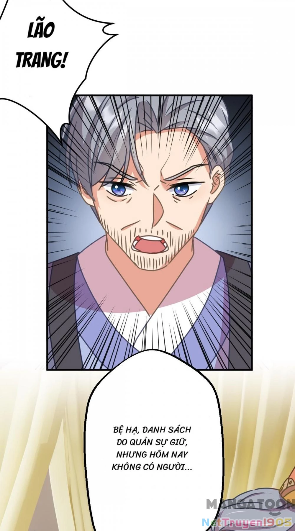 Ồ, Sủng Phi Đại Nhân Của Ta Chapter 397 - Trang 2