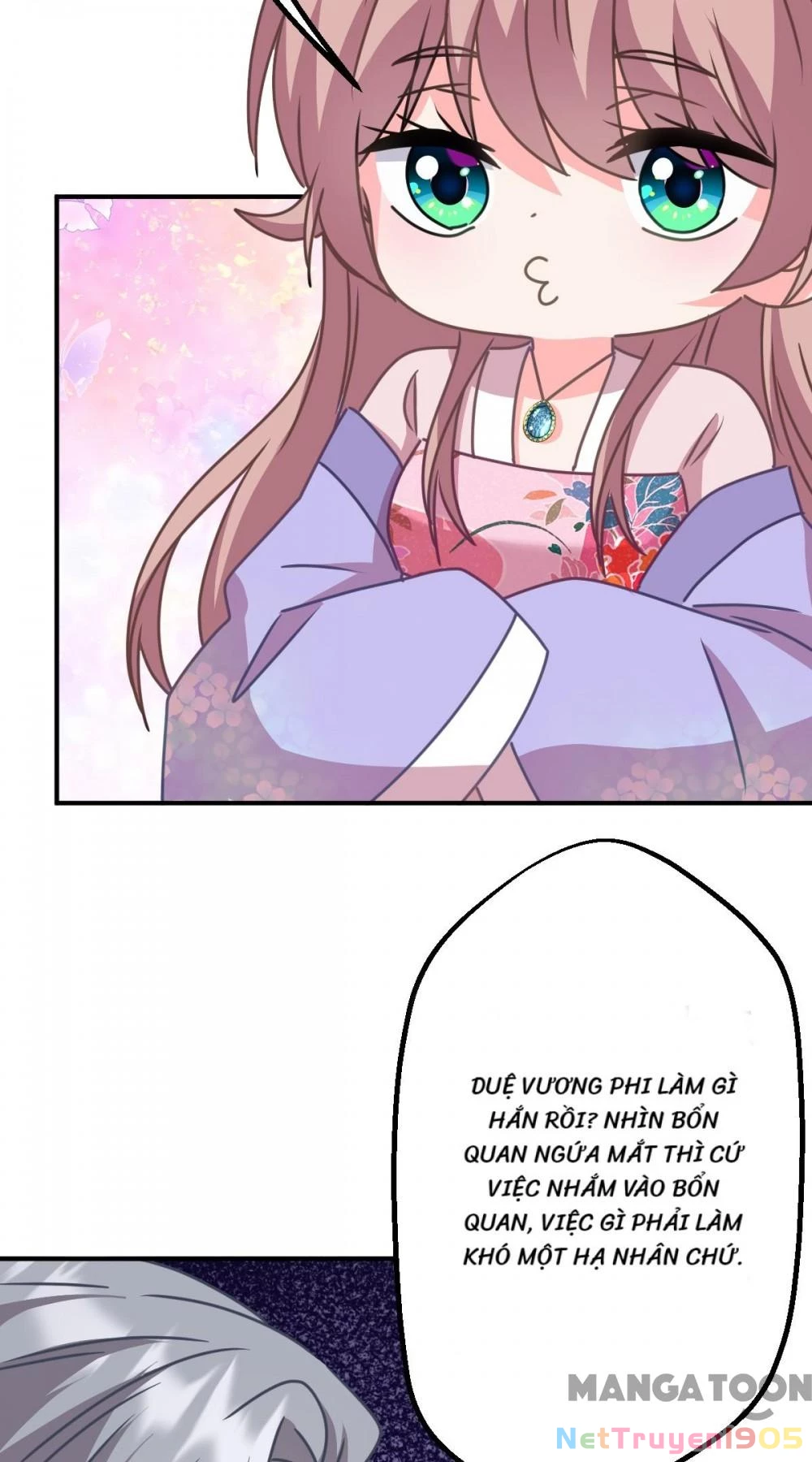 Ồ, Sủng Phi Đại Nhân Của Ta Chapter 397 - Trang 2