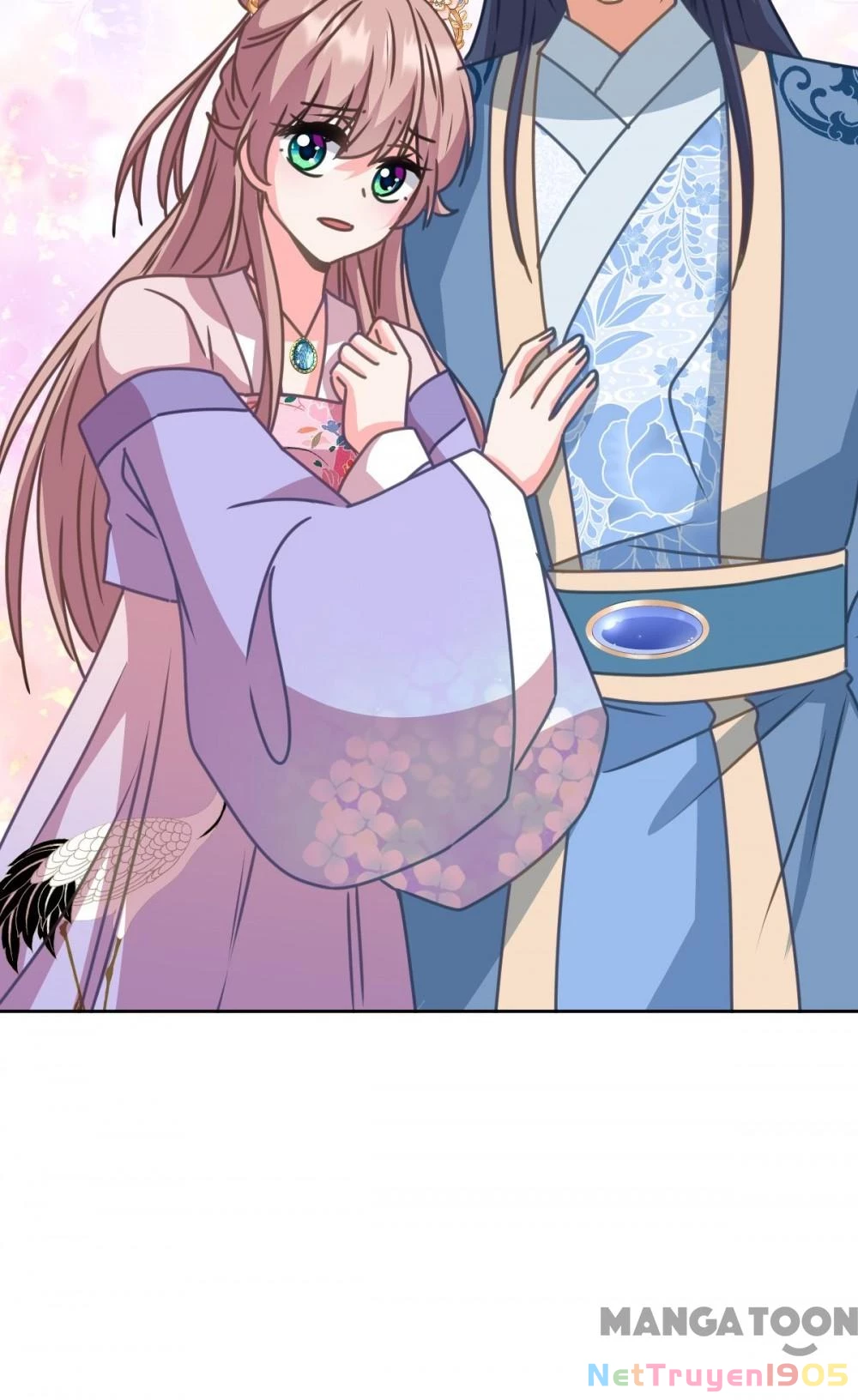 Ồ, Sủng Phi Đại Nhân Của Ta Chapter 397 - Trang 2