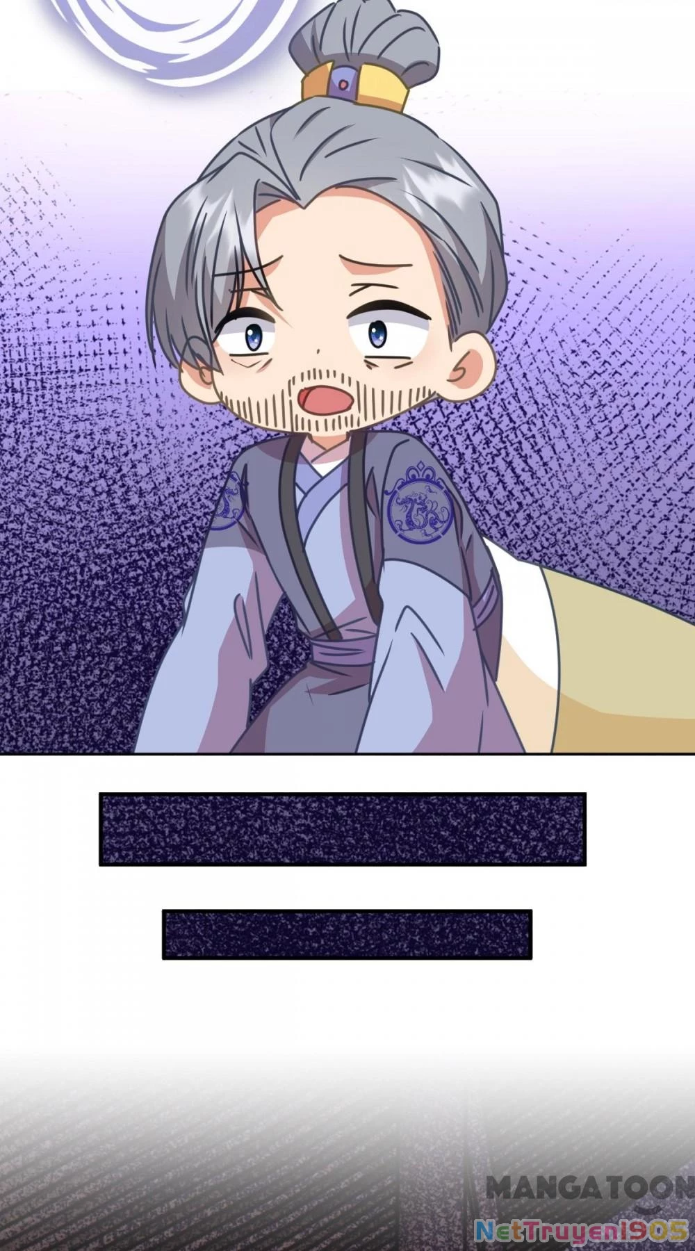 Ồ, Sủng Phi Đại Nhân Của Ta Chapter 397 - Trang 2