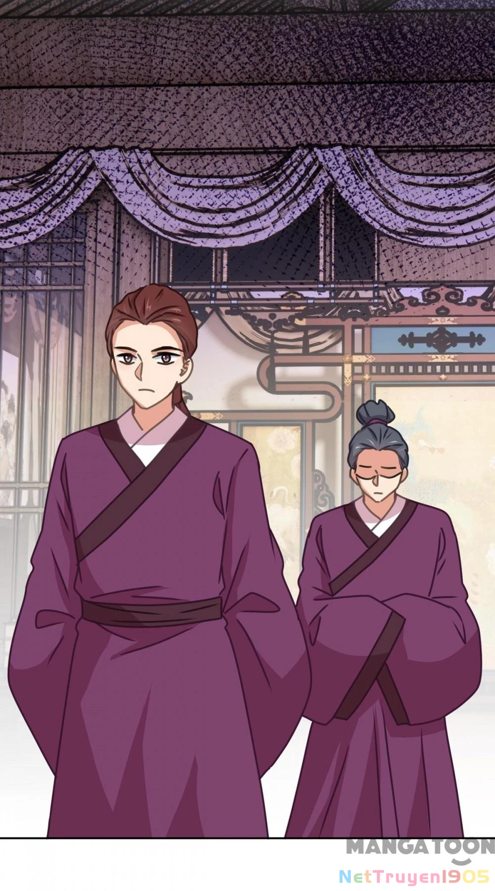 Ồ, Sủng Phi Đại Nhân Của Ta Chapter 397 - Trang 2