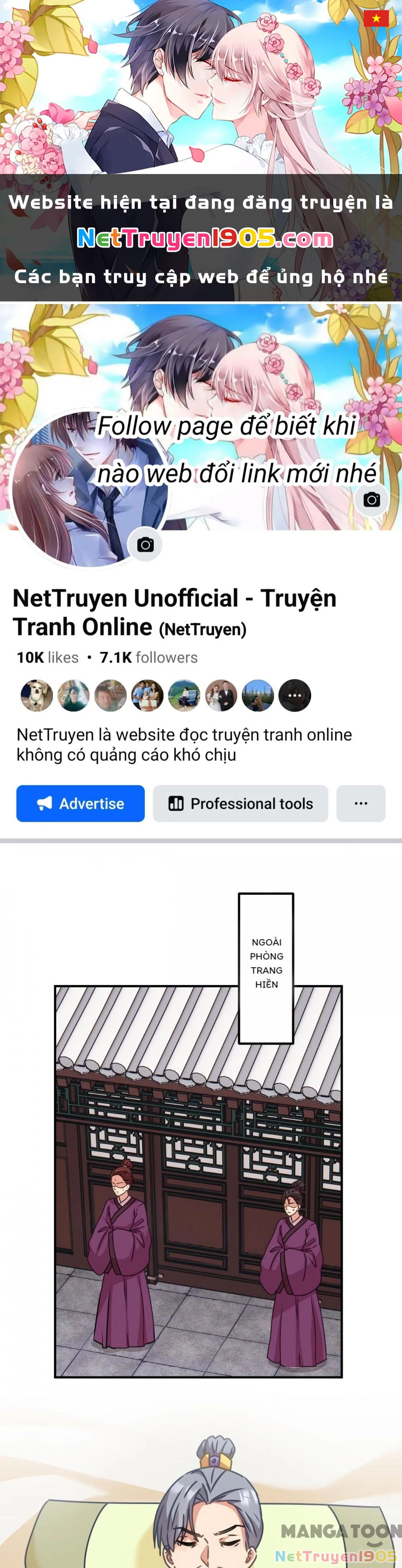 Ồ, Sủng Phi Đại Nhân Của Ta Chapter 397 - Trang 2