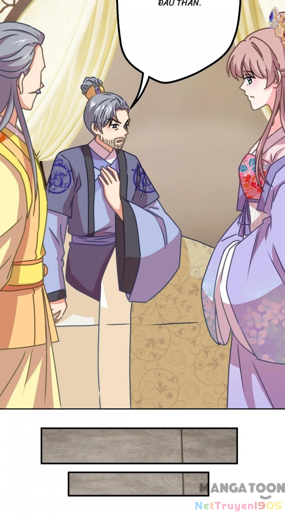 Ồ, Sủng Phi Đại Nhân Của Ta Chapter 397 - Trang 2