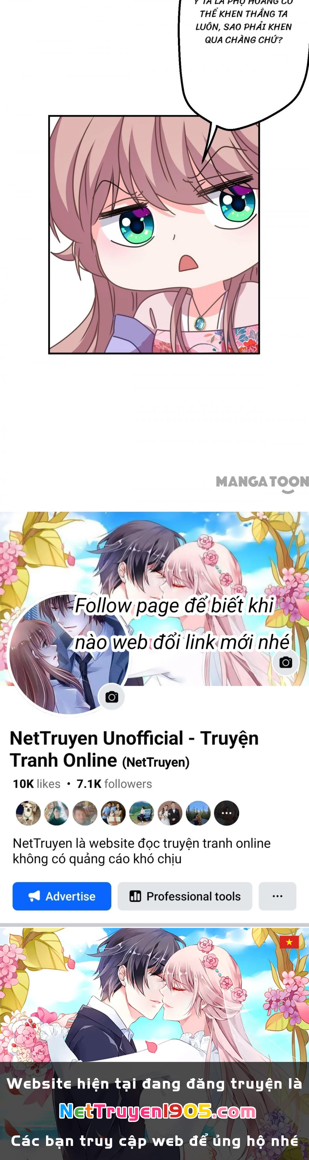 Ồ, Sủng Phi Đại Nhân Của Ta Chapter 397 - Trang 2