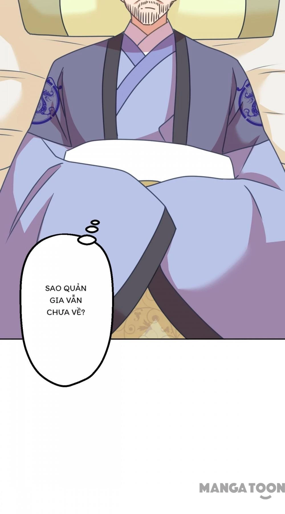 Ồ, Sủng Phi Đại Nhân Của Ta Chapter 397 - Trang 2