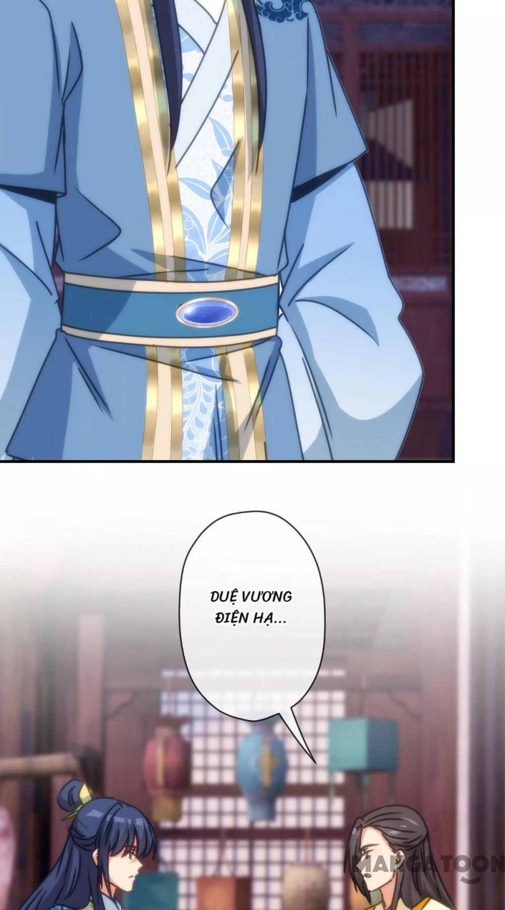 Ồ, Sủng Phi Đại Nhân Của Ta Chapter 398 - Trang 2