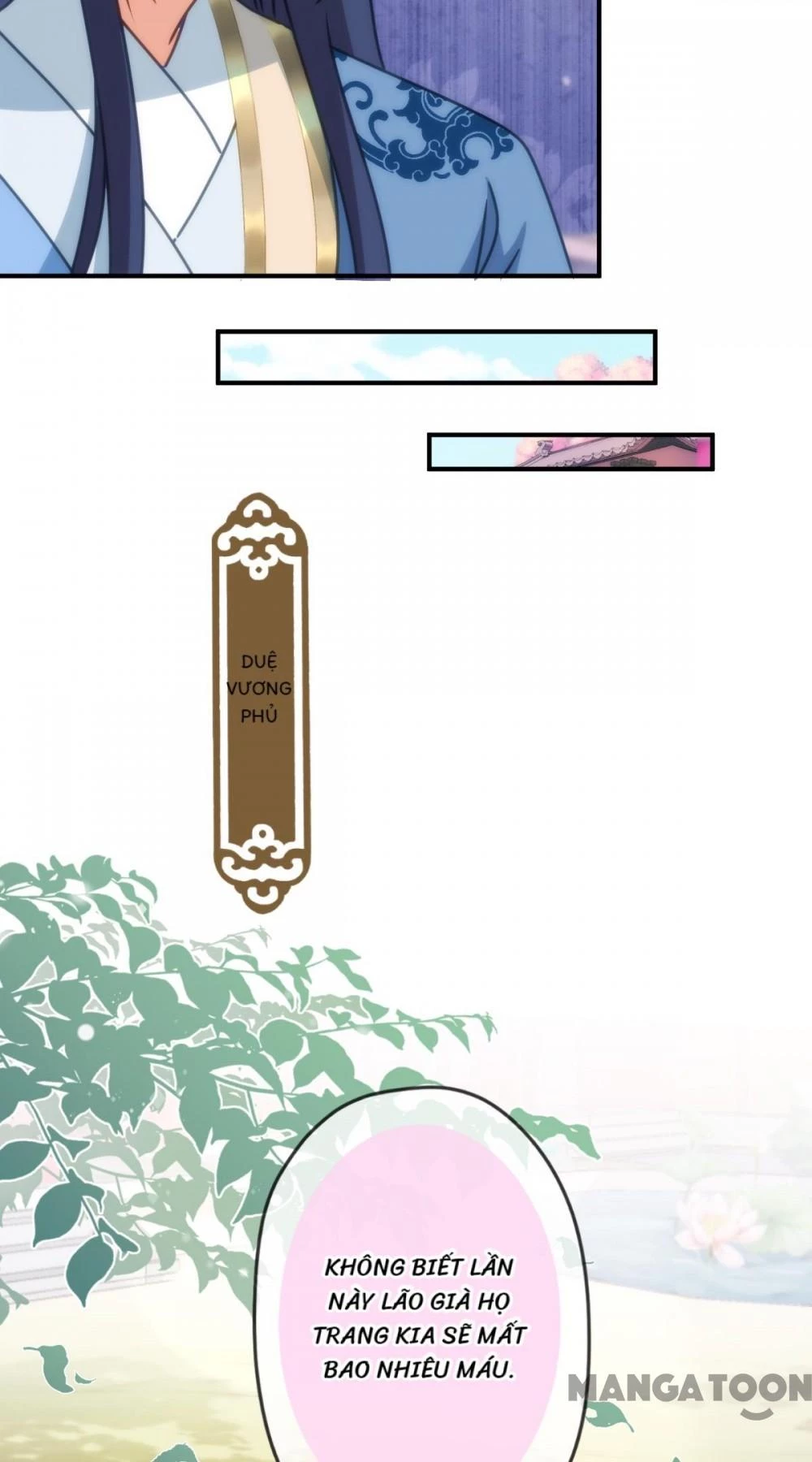 Ồ, Sủng Phi Đại Nhân Của Ta Chapter 398 - Trang 2