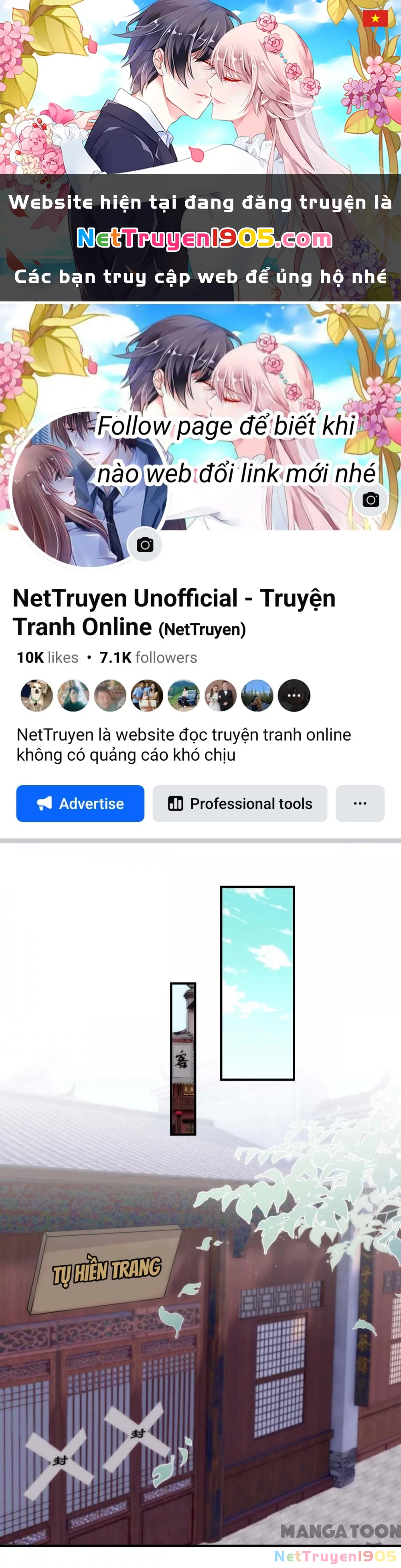 Ồ, Sủng Phi Đại Nhân Của Ta Chapter 398 - Trang 2