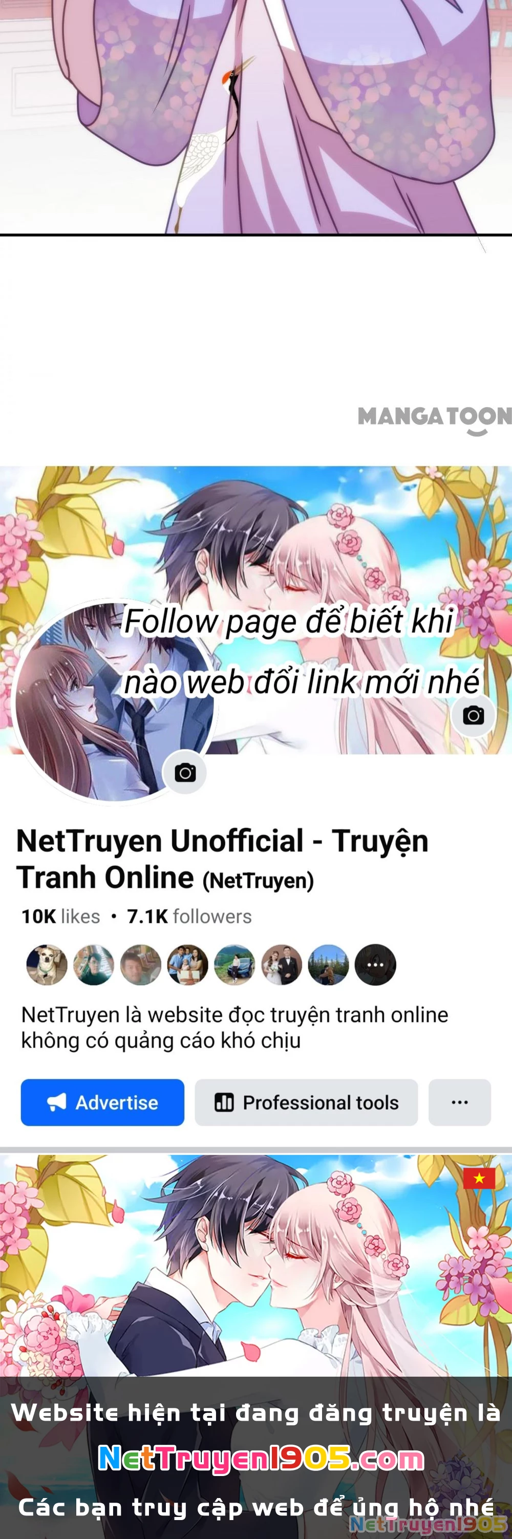 Ồ, Sủng Phi Đại Nhân Của Ta Chapter 398 - Trang 2