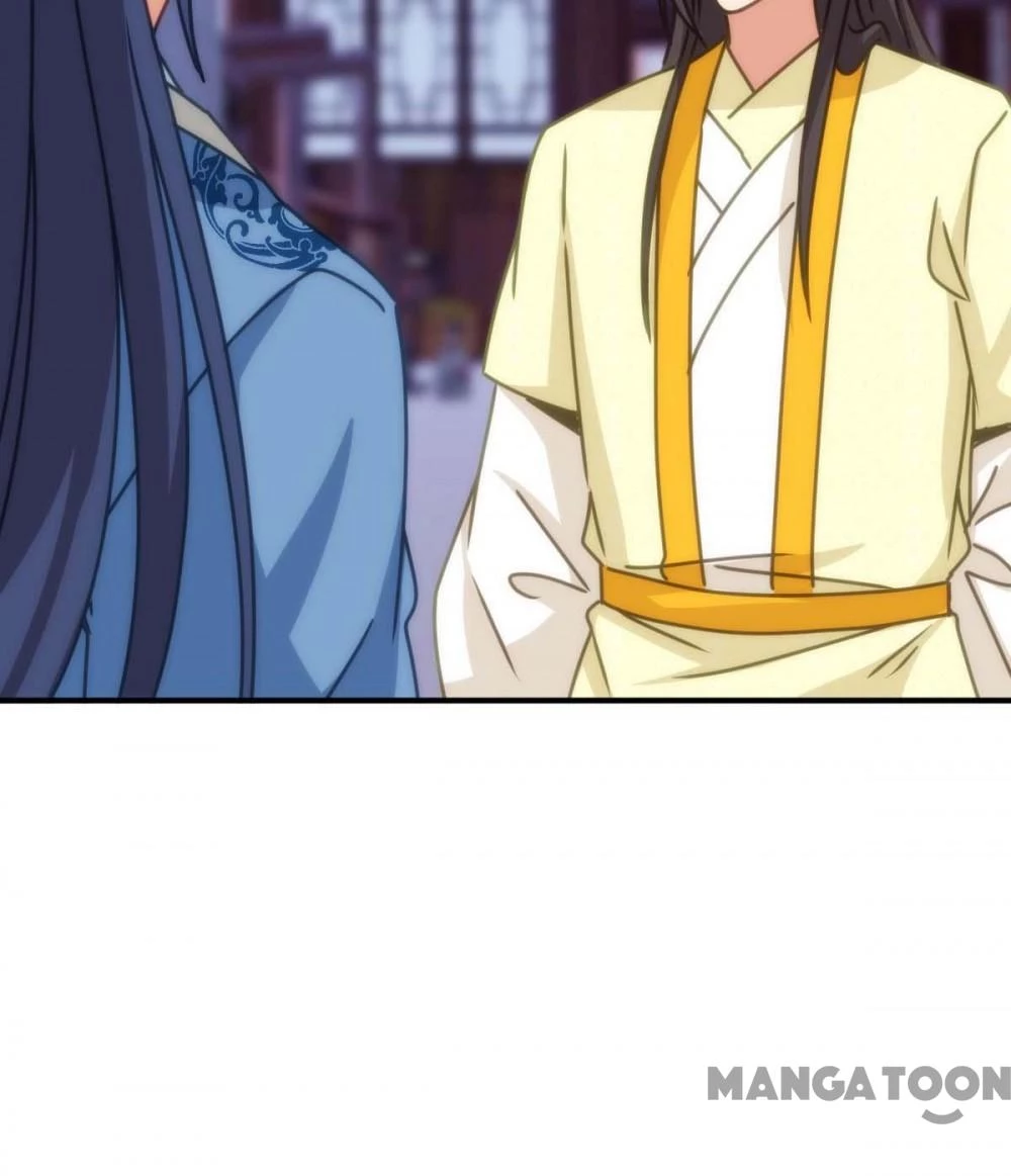 Ồ, Sủng Phi Đại Nhân Của Ta Chapter 398 - Trang 2