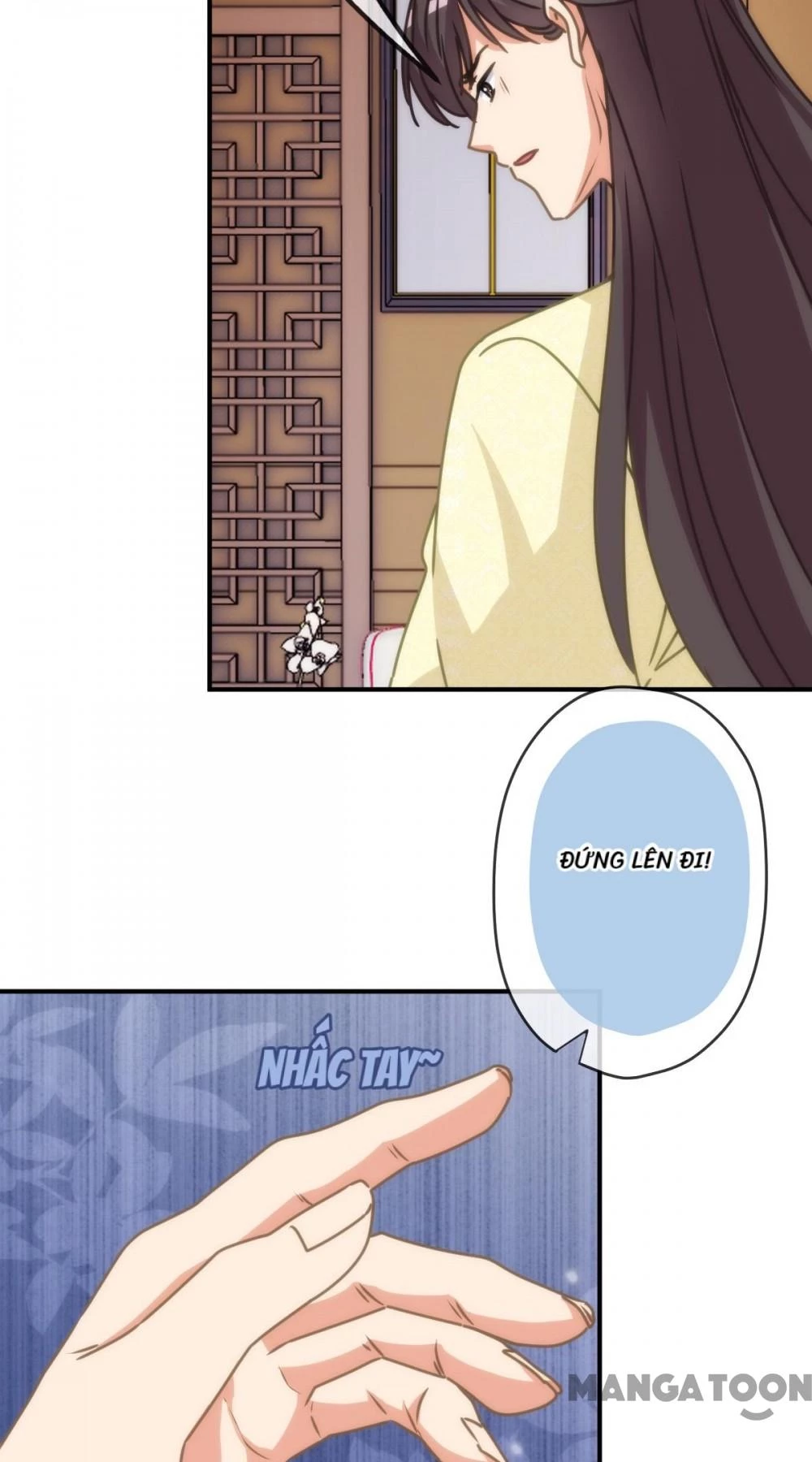 Ồ, Sủng Phi Đại Nhân Của Ta Chapter 399 - Trang 2