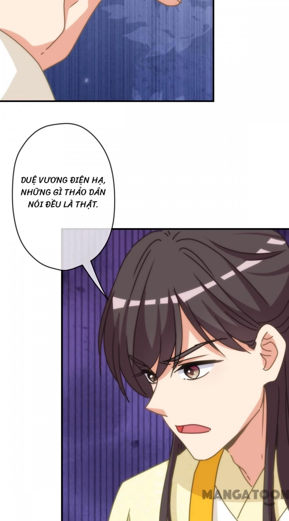 Ồ, Sủng Phi Đại Nhân Của Ta Chapter 399 - Trang 2