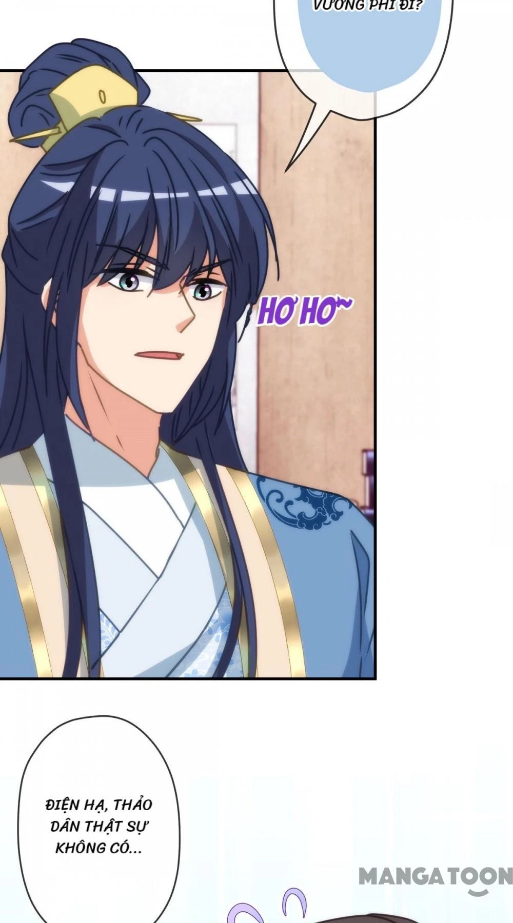 Ồ, Sủng Phi Đại Nhân Của Ta Chapter 399 - Trang 2