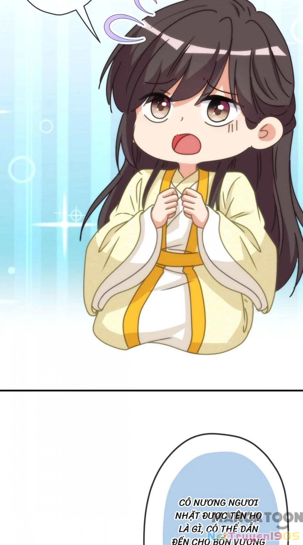 Ồ, Sủng Phi Đại Nhân Của Ta Chapter 399 - Trang 2