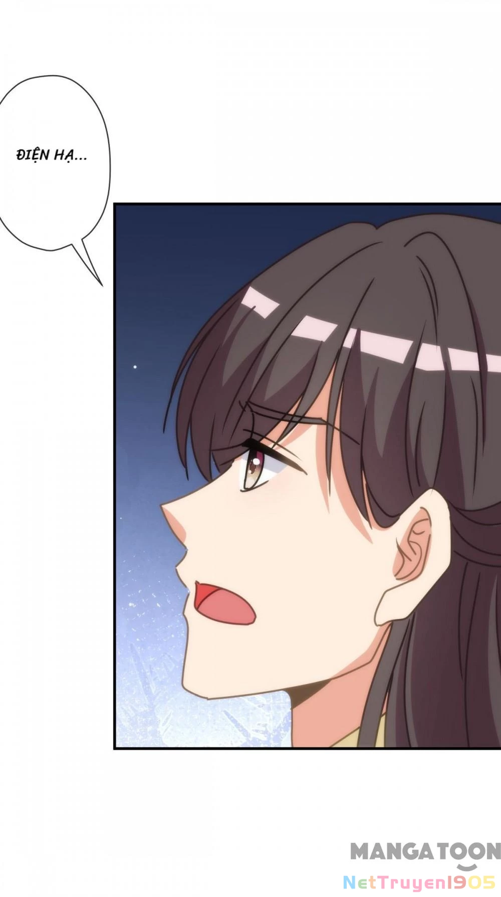 Ồ, Sủng Phi Đại Nhân Của Ta Chapter 399 - Trang 2