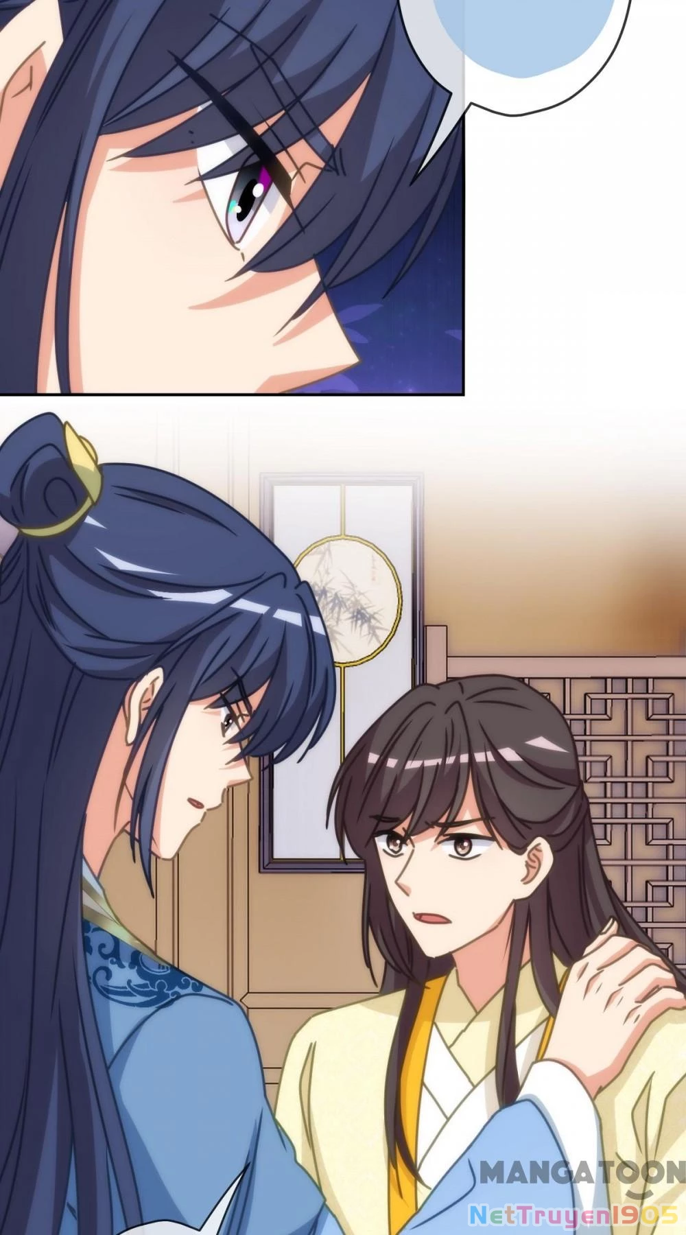 Ồ, Sủng Phi Đại Nhân Của Ta Chapter 399 - Trang 2