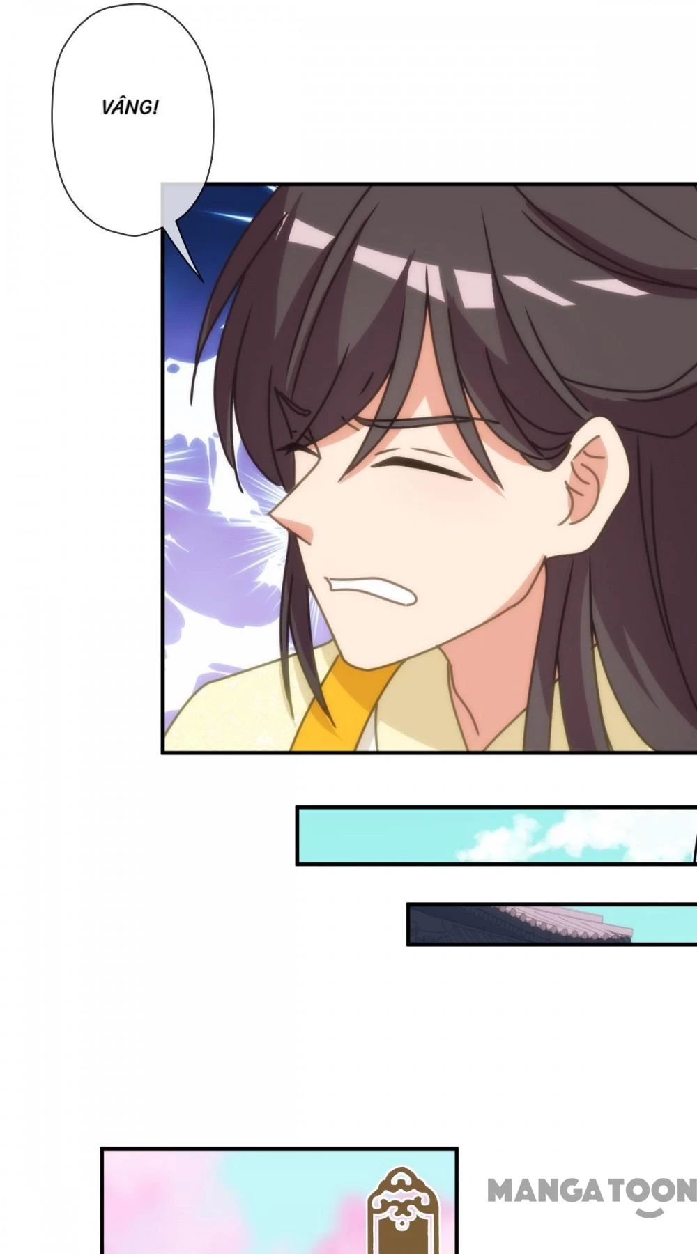 Ồ, Sủng Phi Đại Nhân Của Ta Chapter 399 - Trang 2