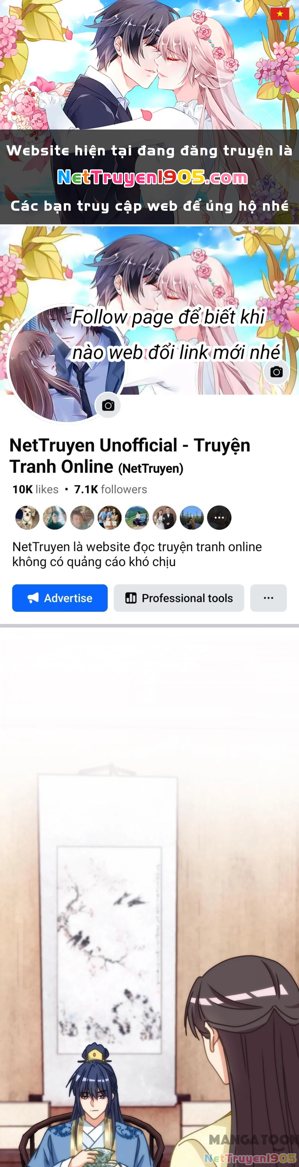 Ồ, Sủng Phi Đại Nhân Của Ta Chapter 399 - Trang 2