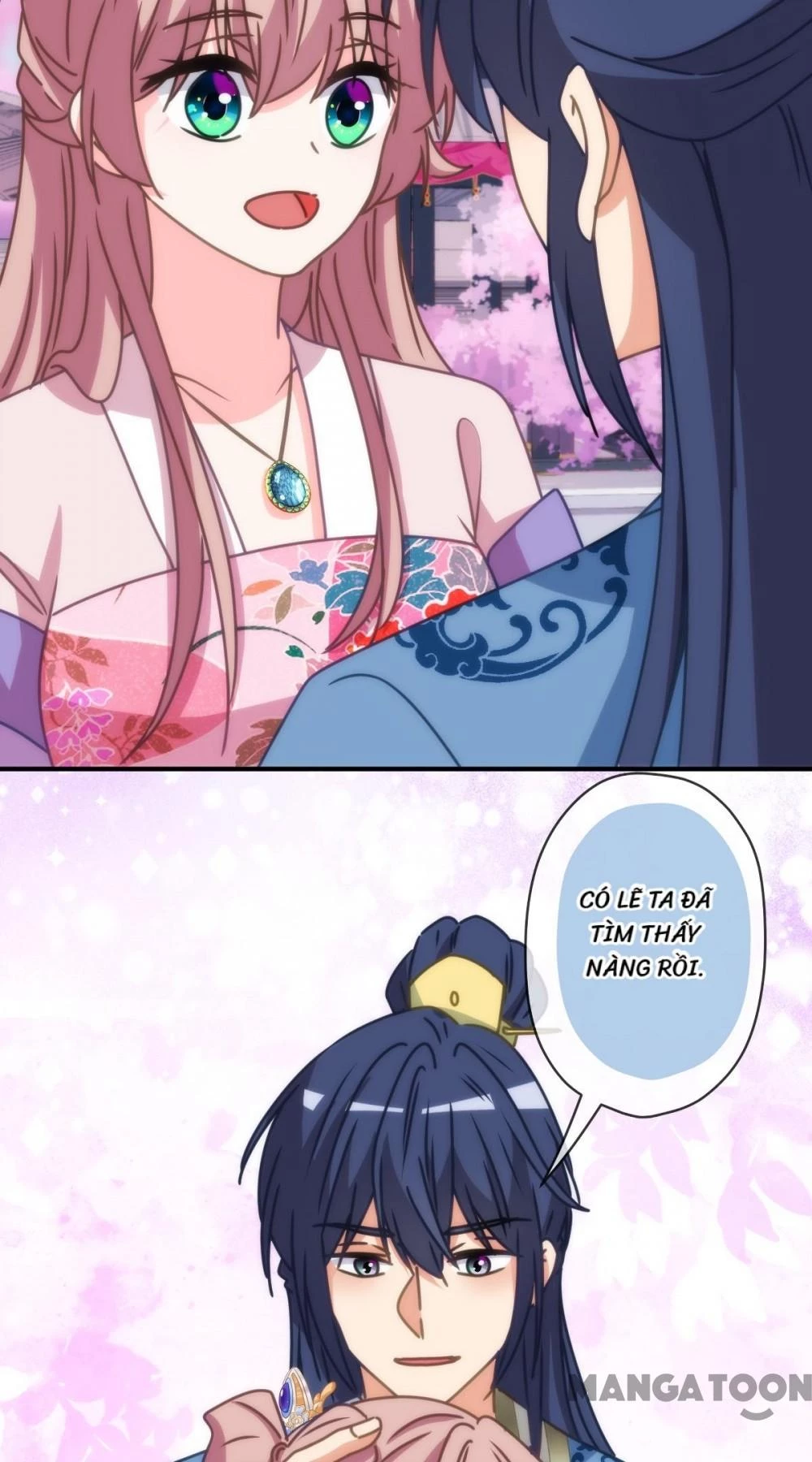 Ồ, Sủng Phi Đại Nhân Của Ta Chapter 399 - Trang 2