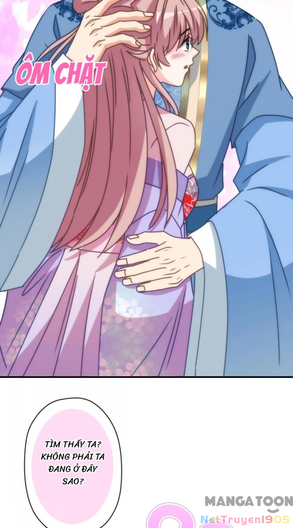 Ồ, Sủng Phi Đại Nhân Của Ta Chapter 399 - Trang 2