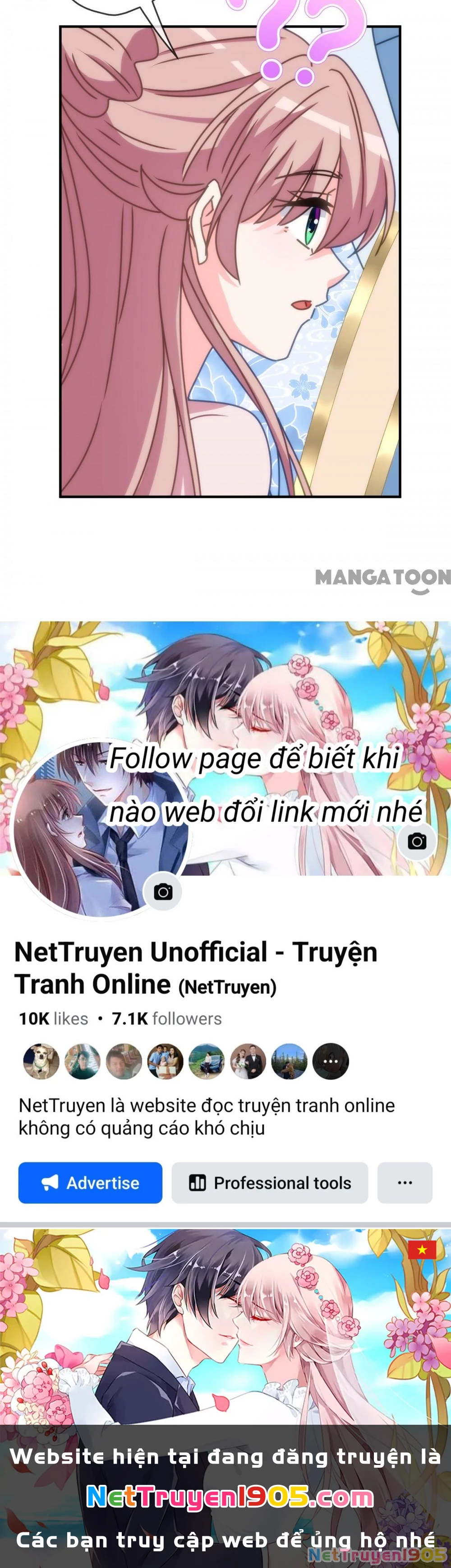 Ồ, Sủng Phi Đại Nhân Của Ta Chapter 399 - Trang 2