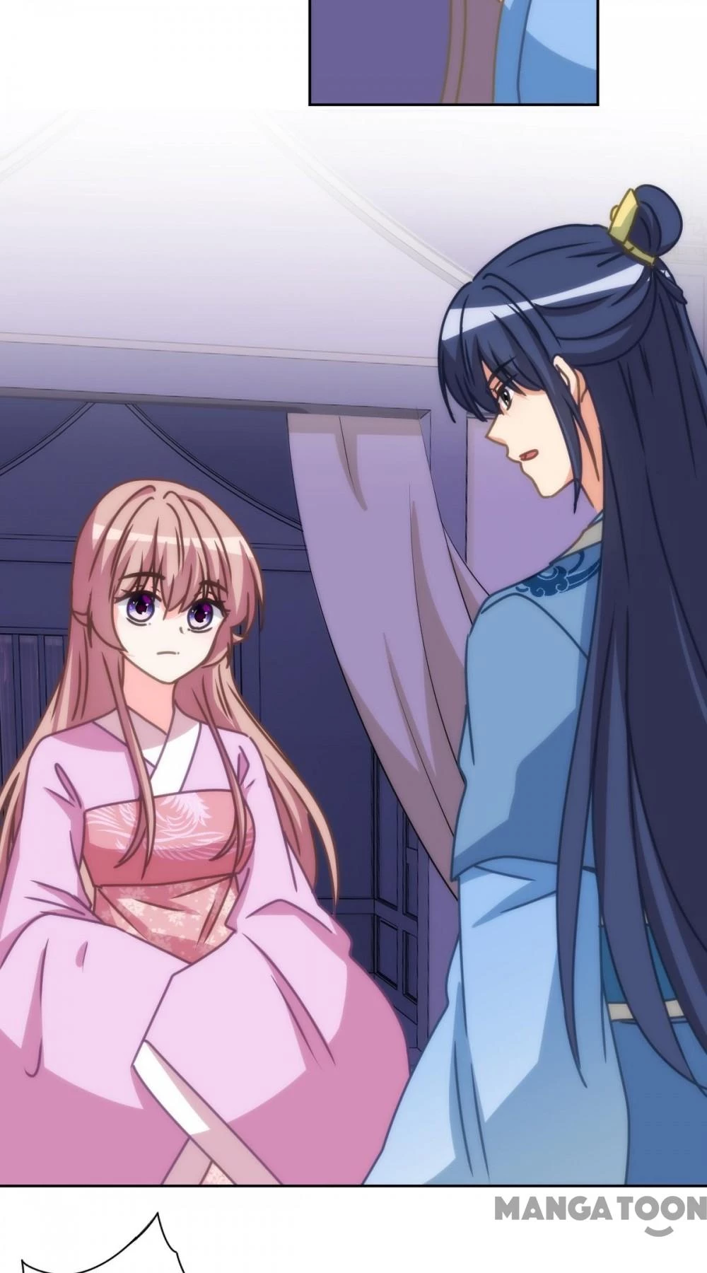 Ồ, Sủng Phi Đại Nhân Của Ta Chapter 400 - Trang 2