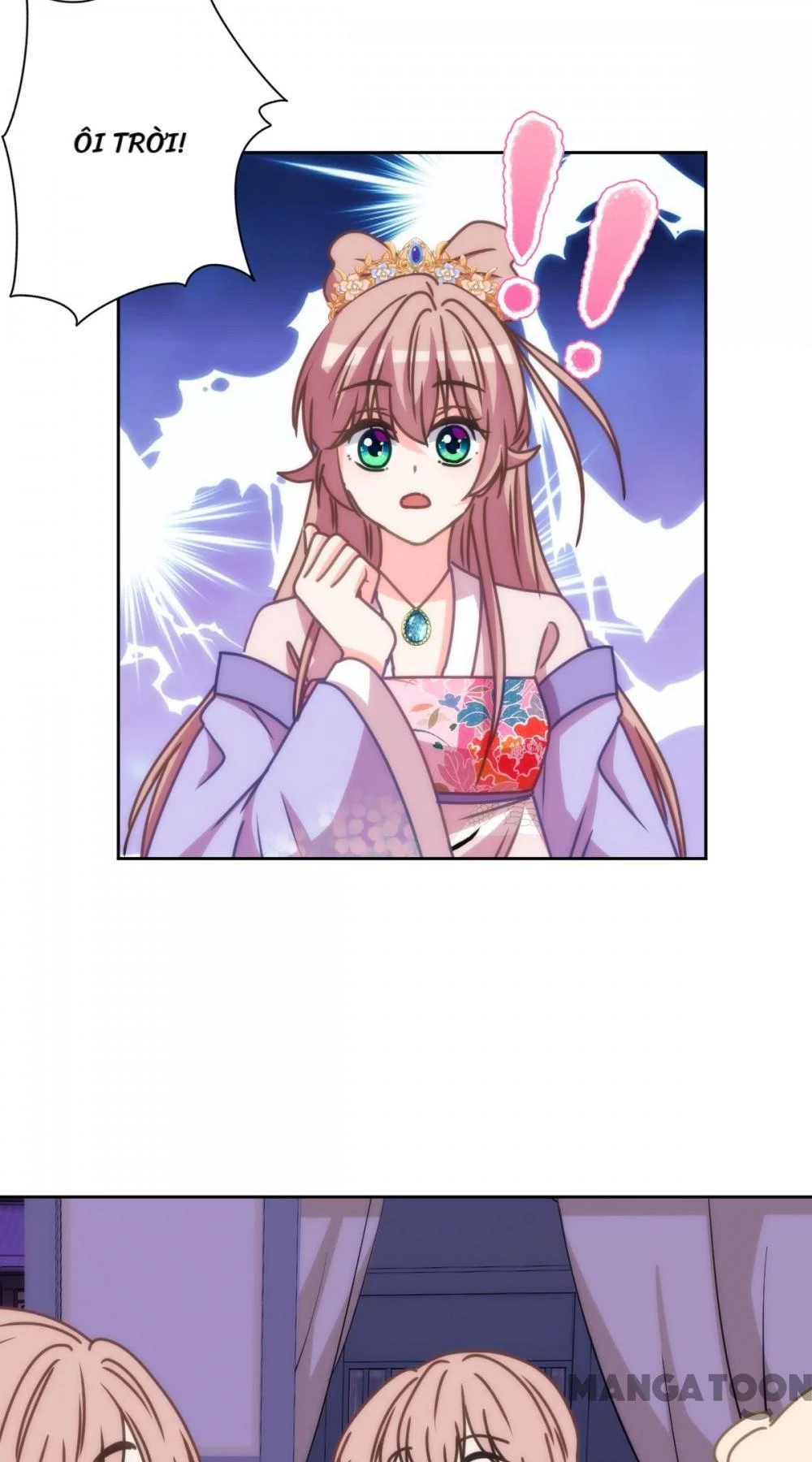 Ồ, Sủng Phi Đại Nhân Của Ta Chapter 400 - Trang 2