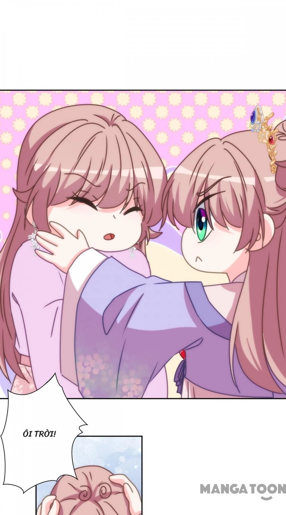 Ồ, Sủng Phi Đại Nhân Của Ta Chapter 400 - Trang 2