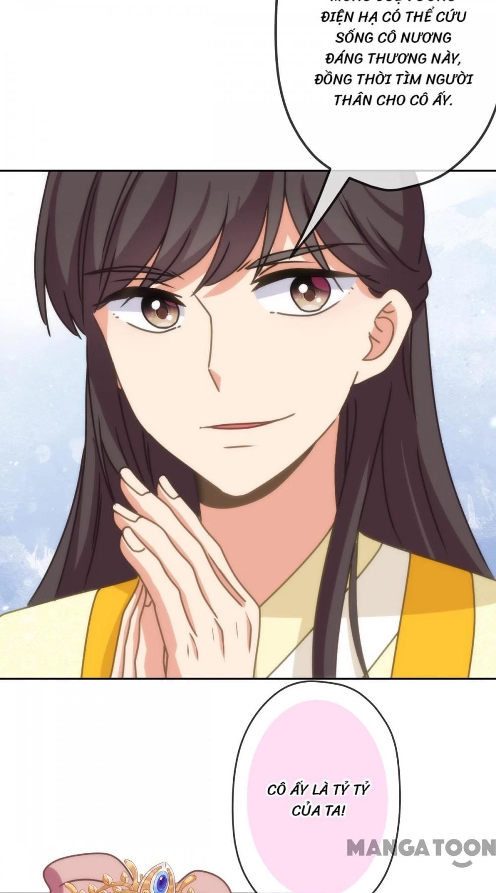 Ồ, Sủng Phi Đại Nhân Của Ta Chapter 400 - Trang 2