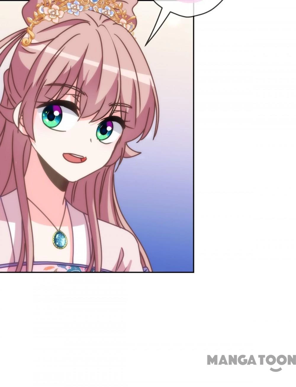 Ồ, Sủng Phi Đại Nhân Của Ta Chapter 400 - Trang 2