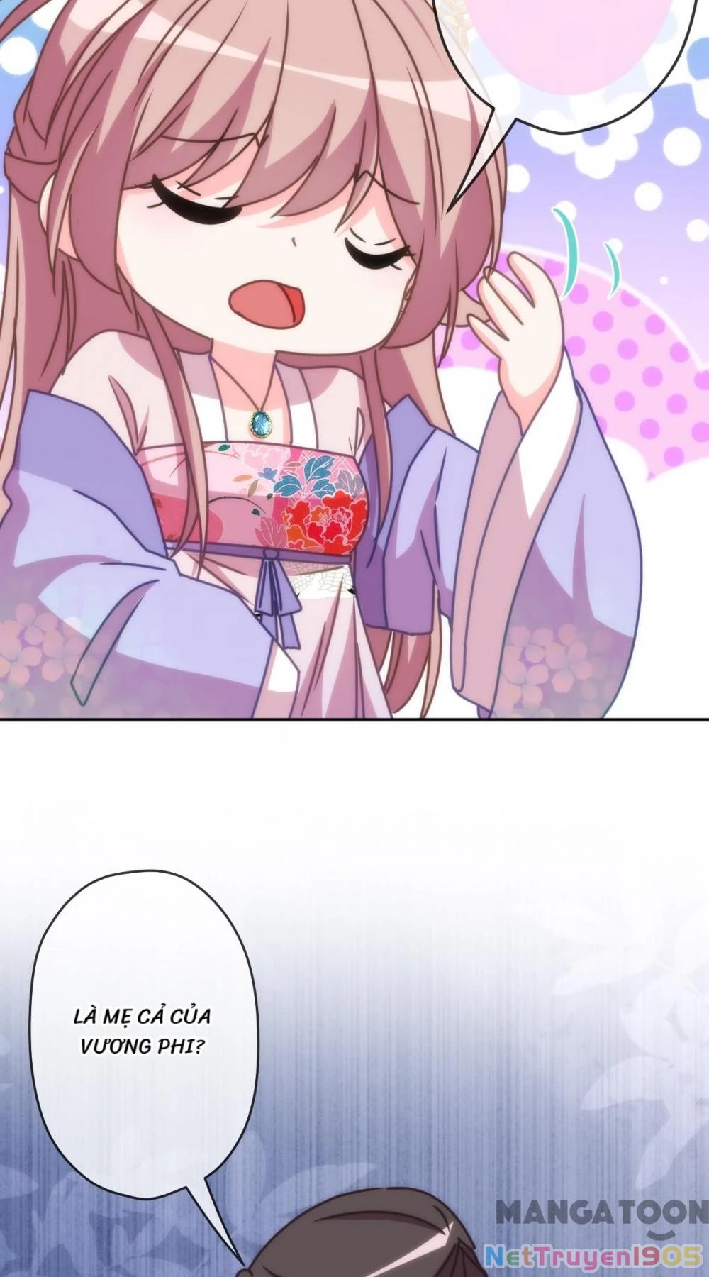 Ồ, Sủng Phi Đại Nhân Của Ta Chapter 400 - Trang 2