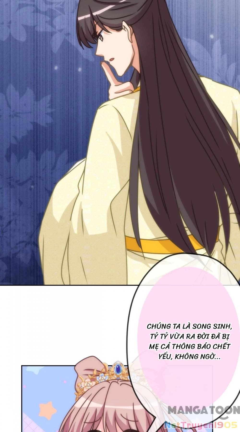 Ồ, Sủng Phi Đại Nhân Của Ta Chapter 400 - Trang 2