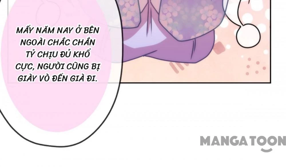 Ồ, Sủng Phi Đại Nhân Của Ta Chapter 400 - Trang 2