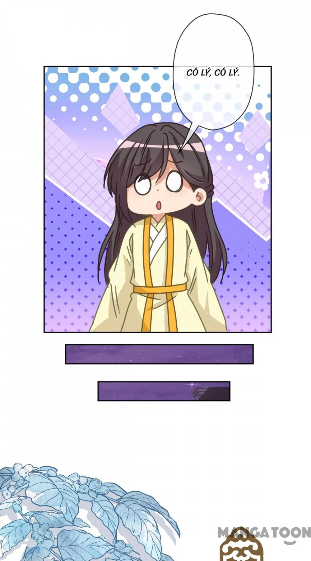 Ồ, Sủng Phi Đại Nhân Của Ta Chapter 400 - Trang 2