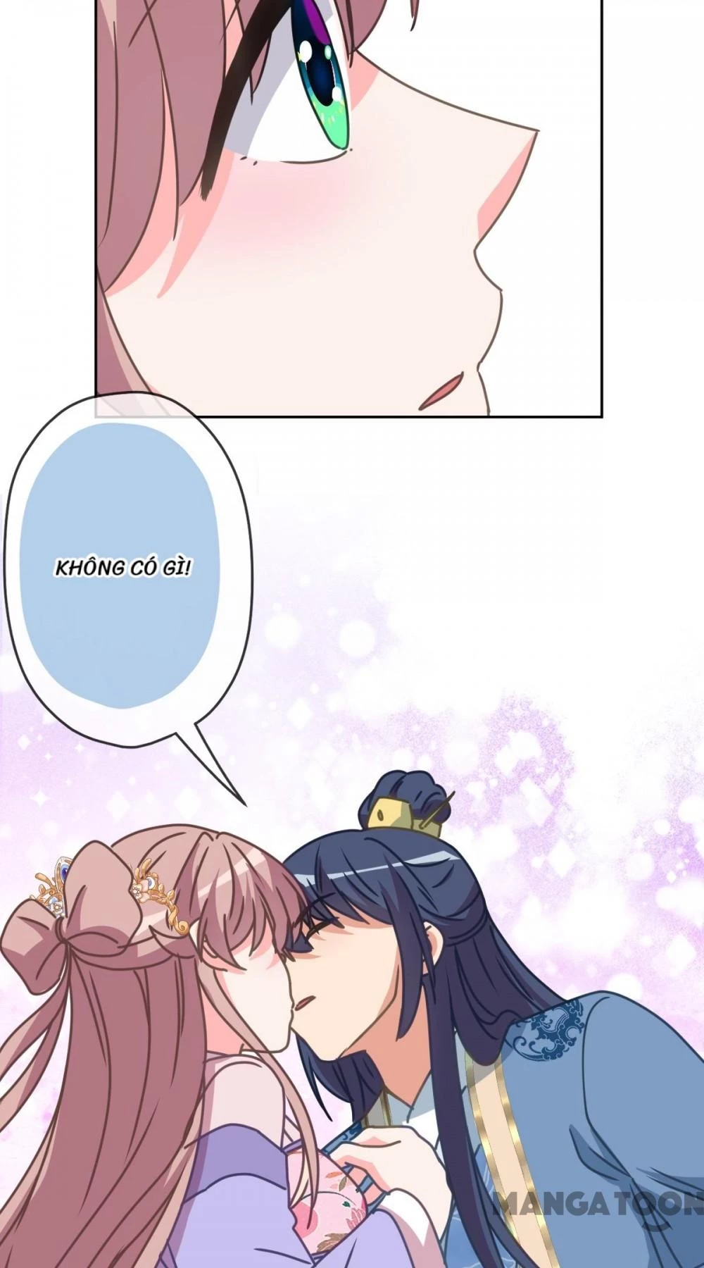Ồ, Sủng Phi Đại Nhân Của Ta Chapter 400 - Trang 2