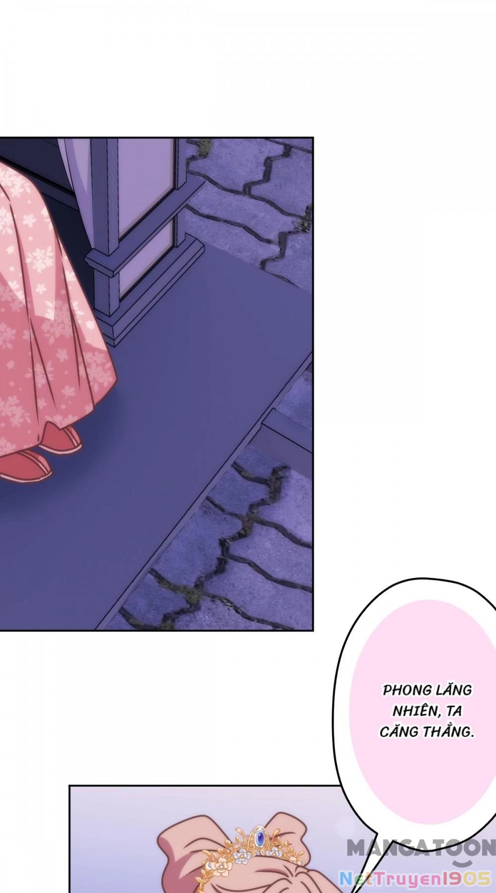 Ồ, Sủng Phi Đại Nhân Của Ta Chapter 400 - Trang 2