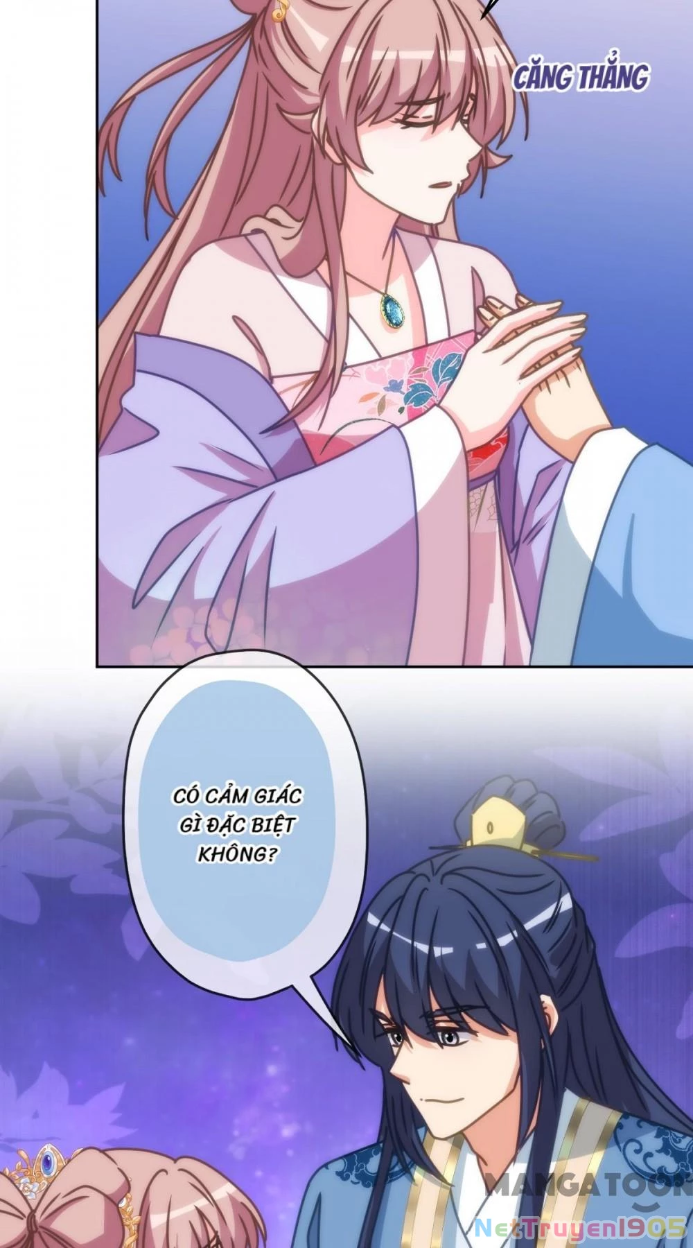 Ồ, Sủng Phi Đại Nhân Của Ta Chapter 400 - Trang 2